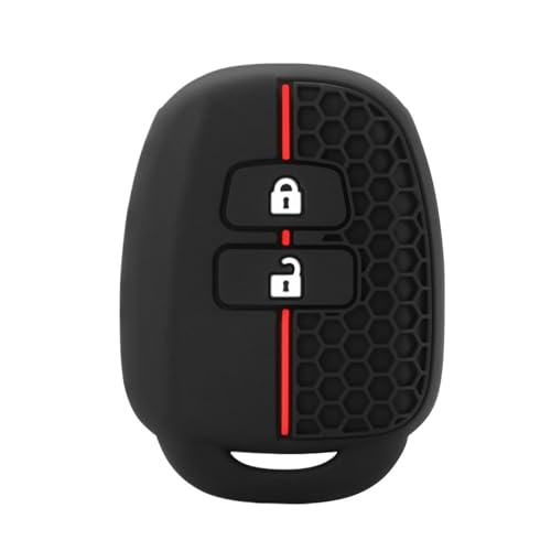Protection clé voiture Toyota Yaris Corolla Crown