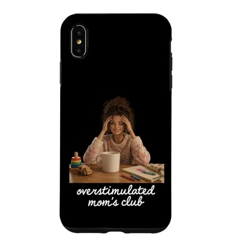 �ߏ�h�� �}�}�Y�N���u �R�[�q�[ �J�t�F�C�� ���Ĕ�ꂽ �X�}�z�P�[�X iPhone XS Max �p