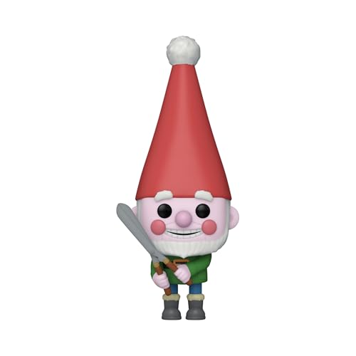 Figurine Funko Wallace & Gromit Vinyle 9 5 cm Cadeau Idéal Pop ! - vue 3