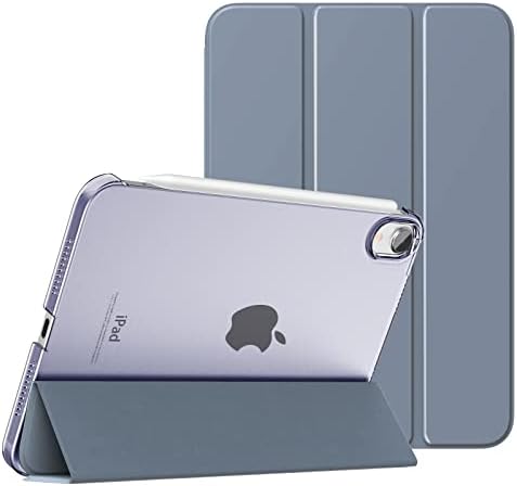 Amazon.co.jp: iPad Mini6 ケース 2021 新型 TiMOVO iPad Mini6 カバー 
