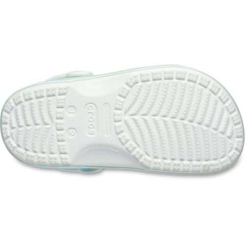 Image of Crocs Kids' Animal Crossing Classic Clogs