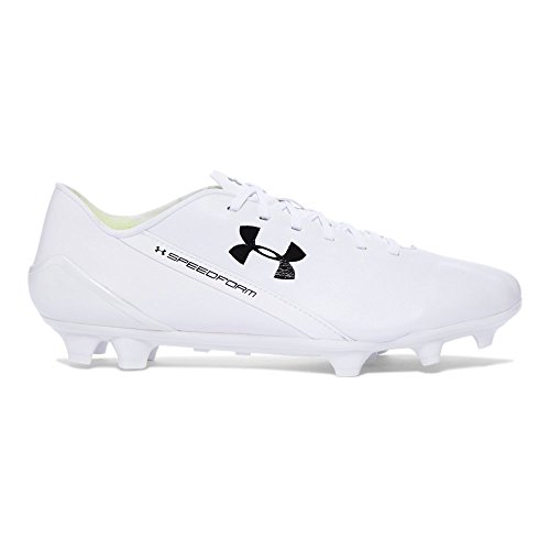 Under Armour UA Speedform CRM LTHR 10 White