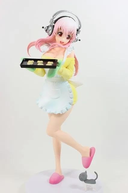 Amazon.co.jp: すーぱーそに子 そに子ちゃん 生活密着取材