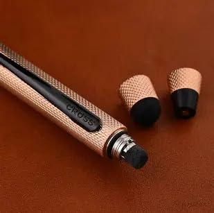 Amazon | クロス 複合ペン テックスリー NAT0090-20ST ブラッシュト