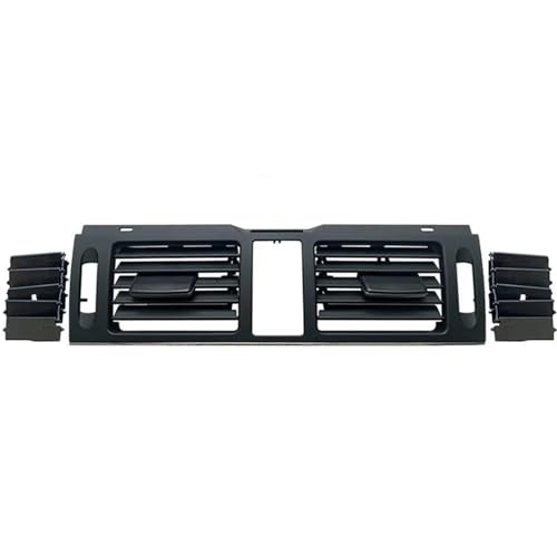 Grille aérateur climatisation Mercedes W204 Classe C 2007-2011 sortie air central