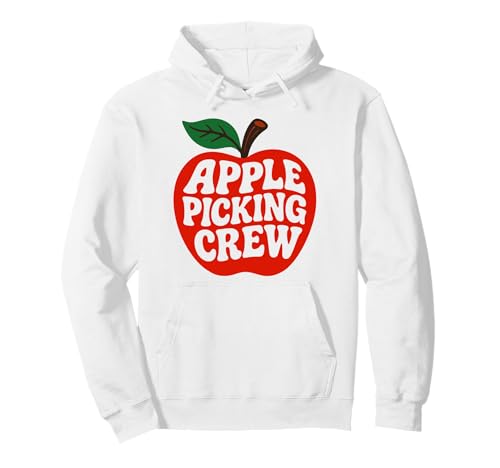 Apple Picking Crew Fall Apple Orchard Women...