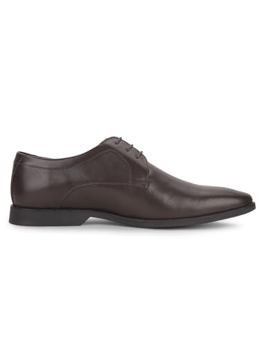 Image of Hush Puppies Mens Alpha Derby E 24 Derby