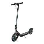Cecotec Trotinete elétrico adultos homologados DGT Bongo D20E Connected, potência MAX 500 W, até 20 km de automonomia, disco de travão traseiro e E-ABS, conectividade App, leve 12,2 kg, bateria 5200