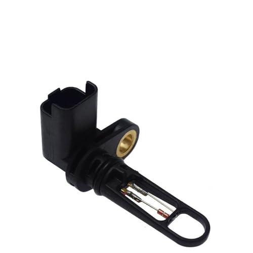 Capteur de débit d'air massique 9664612580 Peugeot Expert 3008 407