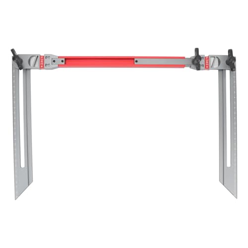 Stair Tread Template Tool, Aluminum Alloy Stair Measuring Tool