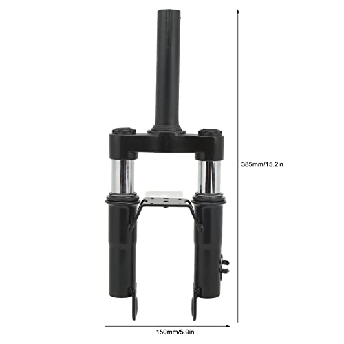 Horquilla Delantera para Patinete Eléctrico M365 Pro S1, Aleación de Aluminio