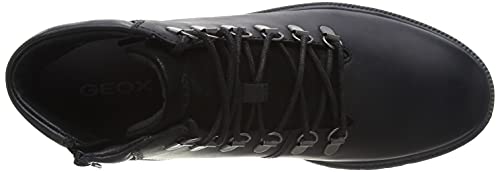 Image of Geox mens U Ghiacciaio D