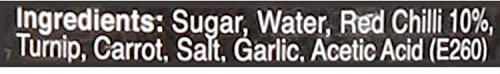 Real THAI Original Thai Cuisine Spring Roll Sauce, 6.76 fl oz ℮ 200 ml - Image 8 thumbnail