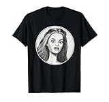 Funny Doll Face Meme design