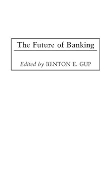 Hardcover The Future of Banking Book