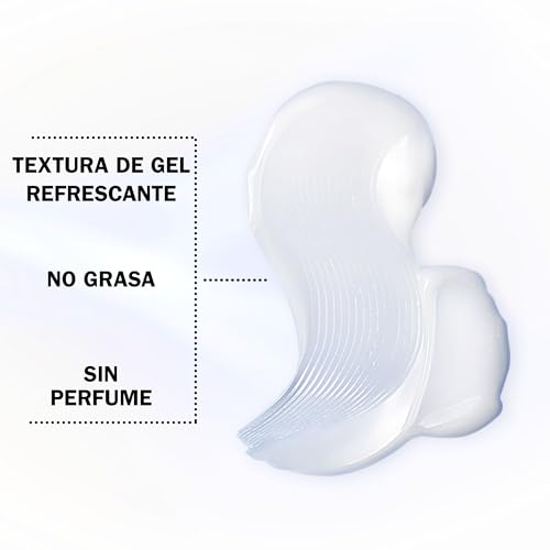 Miniatura 6 de Olay Hyaluronic Acid Crema Hidratante RECAMBIO, Cuidado de la Piel con Niacinamida, 50 ml