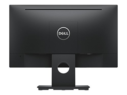 Image of Dell E2016H 20 inch Screen LED-Lit Monitor,Black