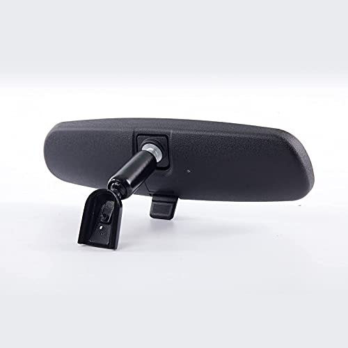 Jingea 8201010-JP Genuine Jeep Rear View Mirror, Day Night Mirror, Interior Rearview Mirror Kit Compatible With thumb #3