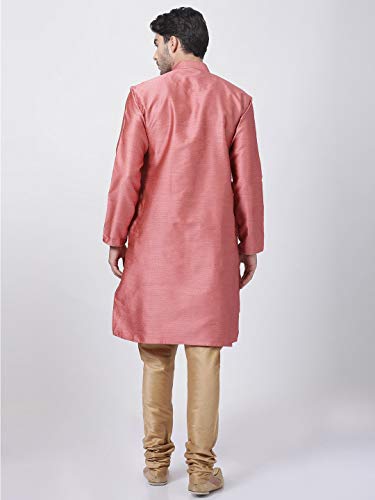 Image of VASTRAMAY Boys Kurta Set