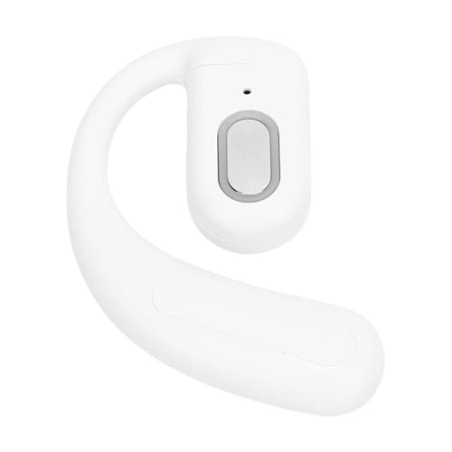 Fabater Auriculares de Batería de 180 Mah (White)