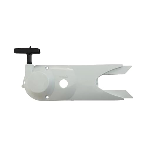 防振リコイルスターター TS400 カットオフチェーンソー交換電動工具アクセサリー 4223-190-0400 4223-190-0401 カットオフチェーンソーリコイルスターター