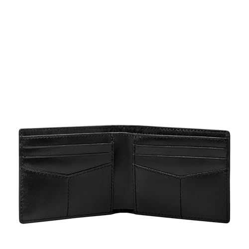 Image of Fossil Men's Slim Bifold Wallet