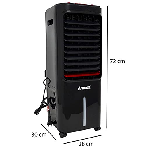 CLIMATIZADOR AMVOX ACL 012 110V