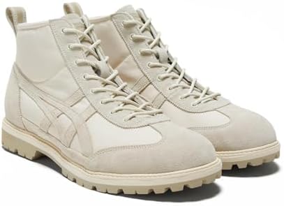 Amazon | [オニツカタイガー] スニーカーブーツ RINKAN BOOT BIRCH