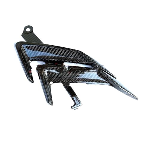 Carénage en fibre de carbone pour S1000RR 2019-2022 | Panneau latéral haut de gamme moto