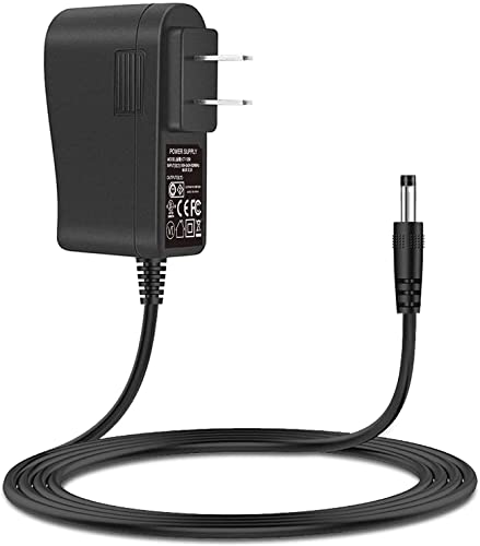 Power Cord for Remington Shaver Charger Cord PG250 PG525 PG6025 MB4040 MB4045A for Remington Beard Trimmer PG6135 PG6060 PG6015 Power Supply