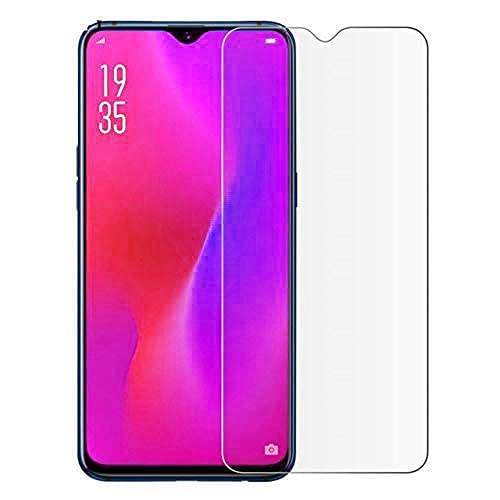 Tempered glass for Tecno Spark 7 / Spark 7t / Spark 8 / Spark Go 2021 guard full screen coverage(except edges) pack of 1