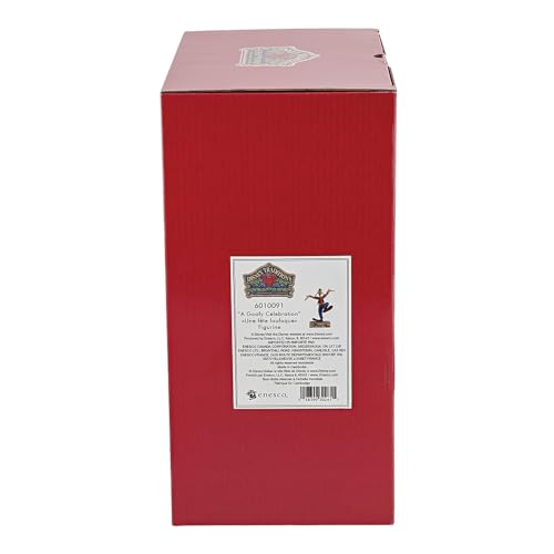 Enesco Jim Shore Goofy Celebration Figurine Figurine