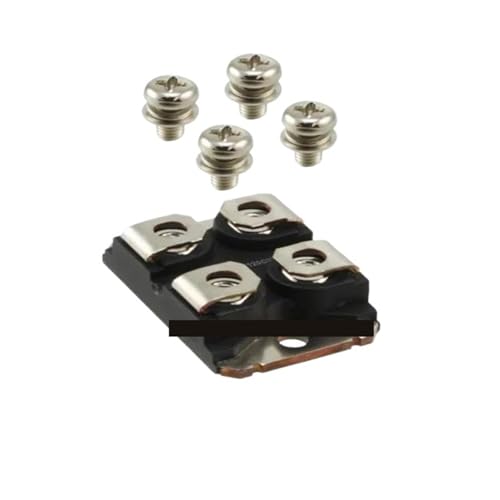 Module de puissance IXA70I1200NA semi-conducteur IGBT haute tension - 2