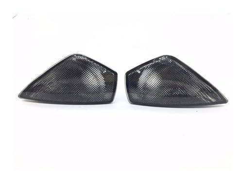 Clignotants moto étanches avec boîtier haute visibilité pour 749 999