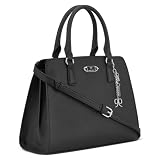 Nine West Bolsa de mano para Mujer Negro NYS568306