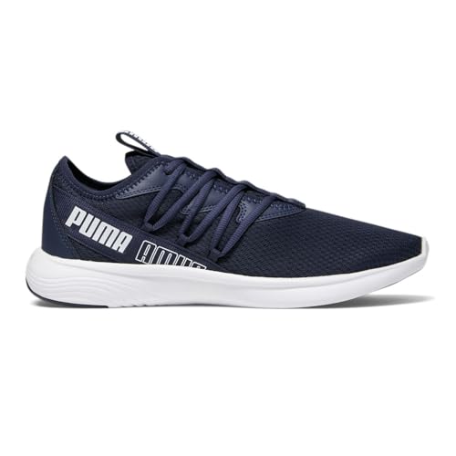 PUMA Mens Star Vital Outline Running Sneakers Shoes - Blue