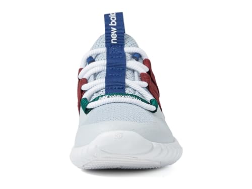 Image of New Balance Kid's Playgruv V1 Bungee Sneaker