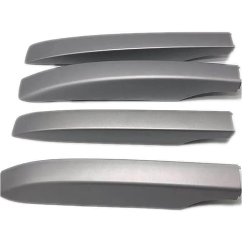 Barres de toit Hyundai IX35 Tucson : remplacez votre coque manquante