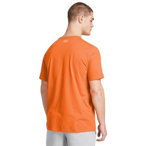 Image of Under Armour Men's Sportstyle Left Chest Short-Sleeve T-Shirt