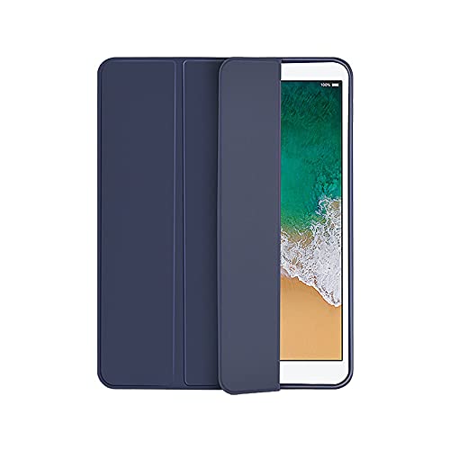 Lobwerk Tablet Case for Apple iPad Pro 10.5 Air 3 iPad Pro 10.2 10.5 Inch Slim Case with Stand Function and Auto Sleep/Wake Function