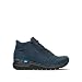 Produktbild Wolky Comfort Schnürschuhe Why - 11800 Nubukleder blau - 40