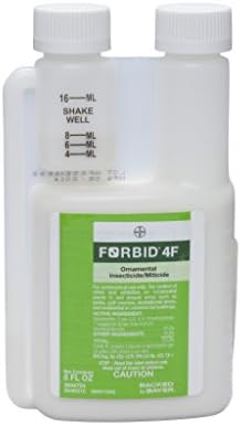 Forbid 4F Miticide 8 oz Bottle