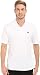 adidas Golf Men's Branded Performance Polo Shirt