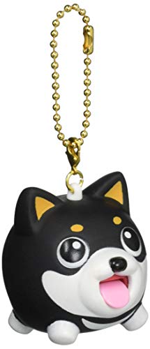 【初回限定】サンスマイル たまペロ シバイヌ(黒)