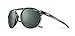 Price comparison product image Julbo Unisex META Sunglasses, Gris/Amarillo, Talla Única
