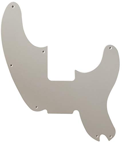 �G���L�M�^�[�s�b�N�K�[�h For Fender Telecaster Precision Bass Style (1�v���C�z���C�g)