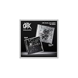 ChRocktikal We break you awake 1° album con Tracking Sealed (versione Jewel Random Version)