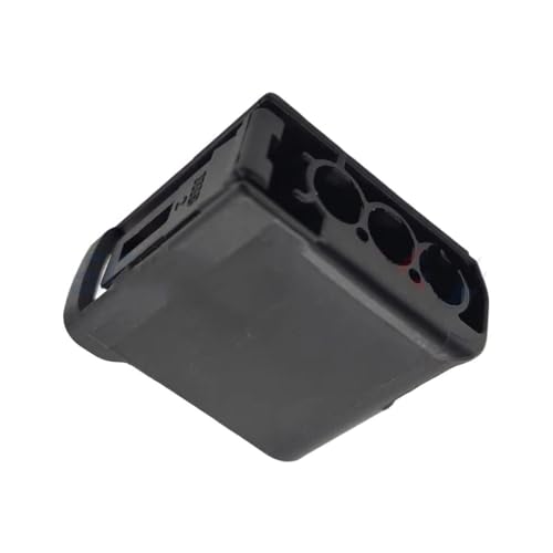 Conector Hembra 3 Pines FW-C-D3F-B para Sistema de Encendido Daihatsu