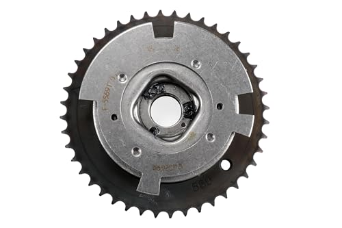 Camshaft Phaser ACDelco 12602699 soluciona ruidos y fallos de motor en GM 2