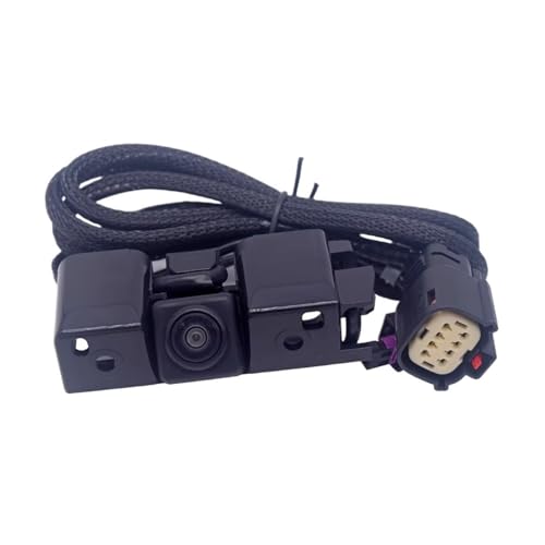 Caméra de recul 84062896 pour Silverado et Sierra 2016-2019